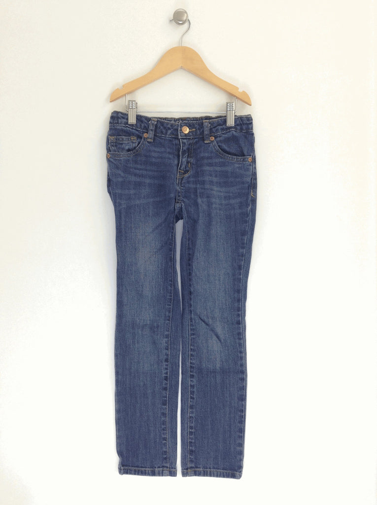 Blue Jeans
