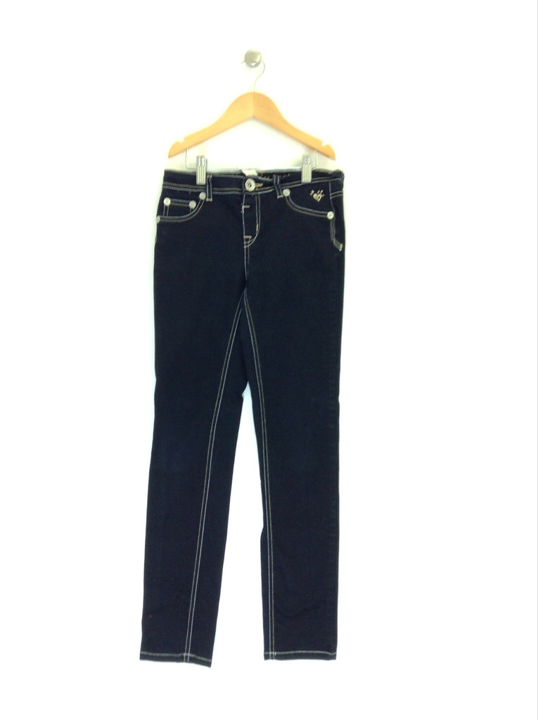 Black Pants