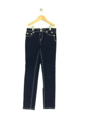 Black Pants