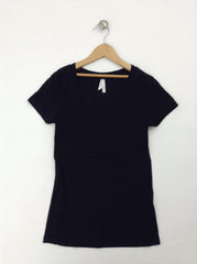 Black T-shirt
