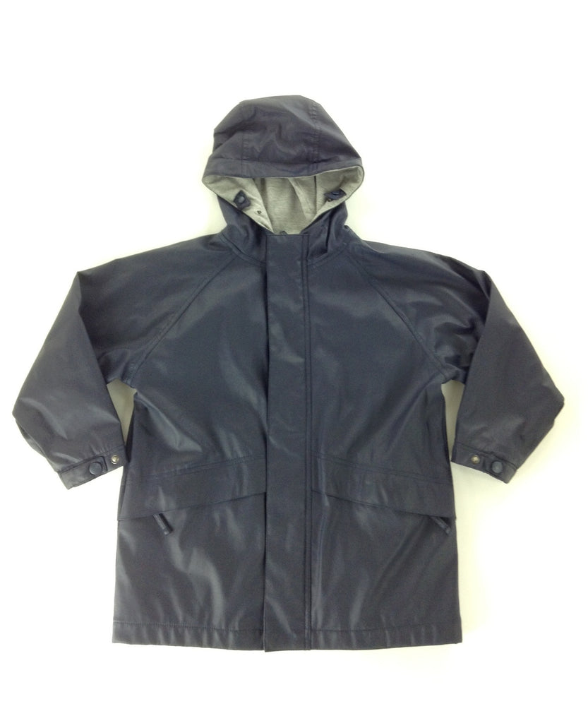 Black Jacket