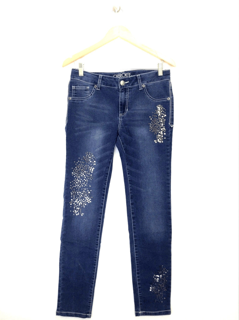 Blue Jeans