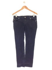 Black Jeans