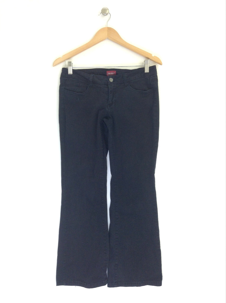 Black Pants