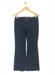 Black Pants