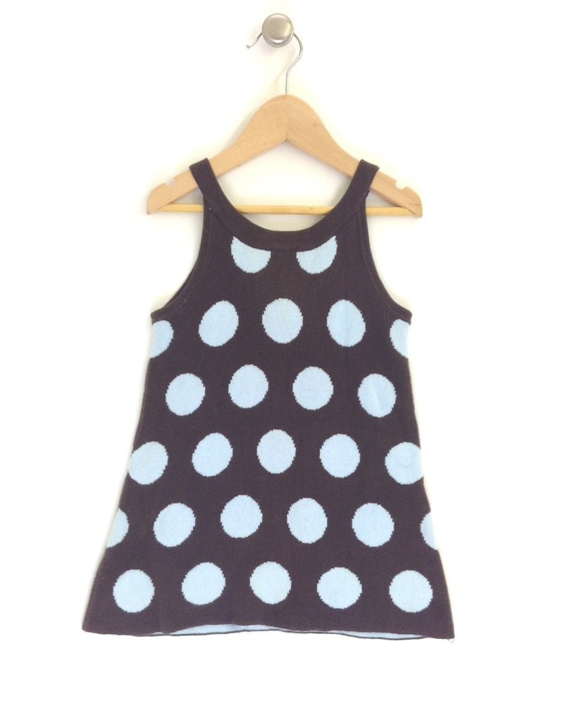 Blue Dress