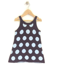 Blue Dress