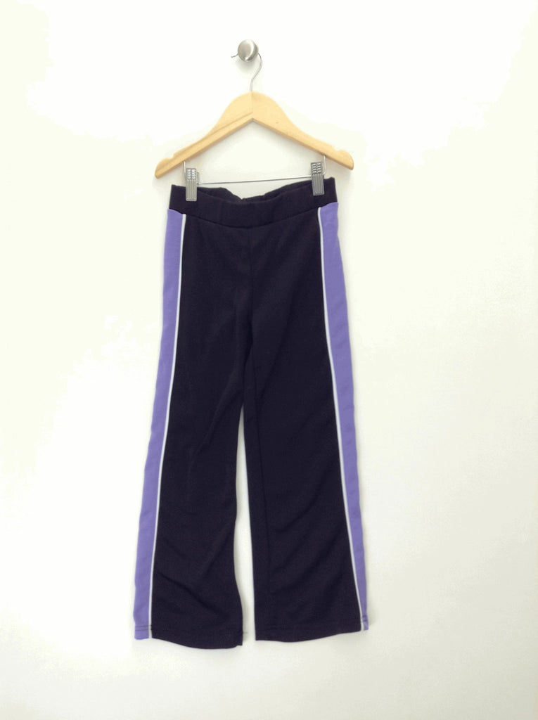 Black Pants