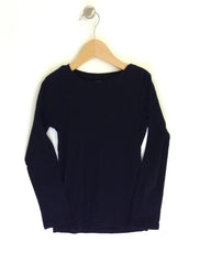 Black T-shirt