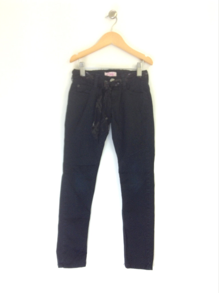 Black Pants