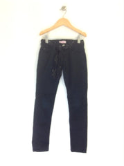 Black Pants