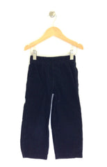 black Pants