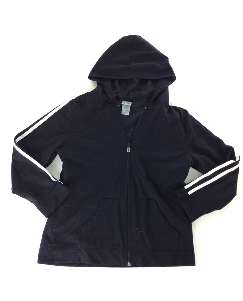 Black Jacket