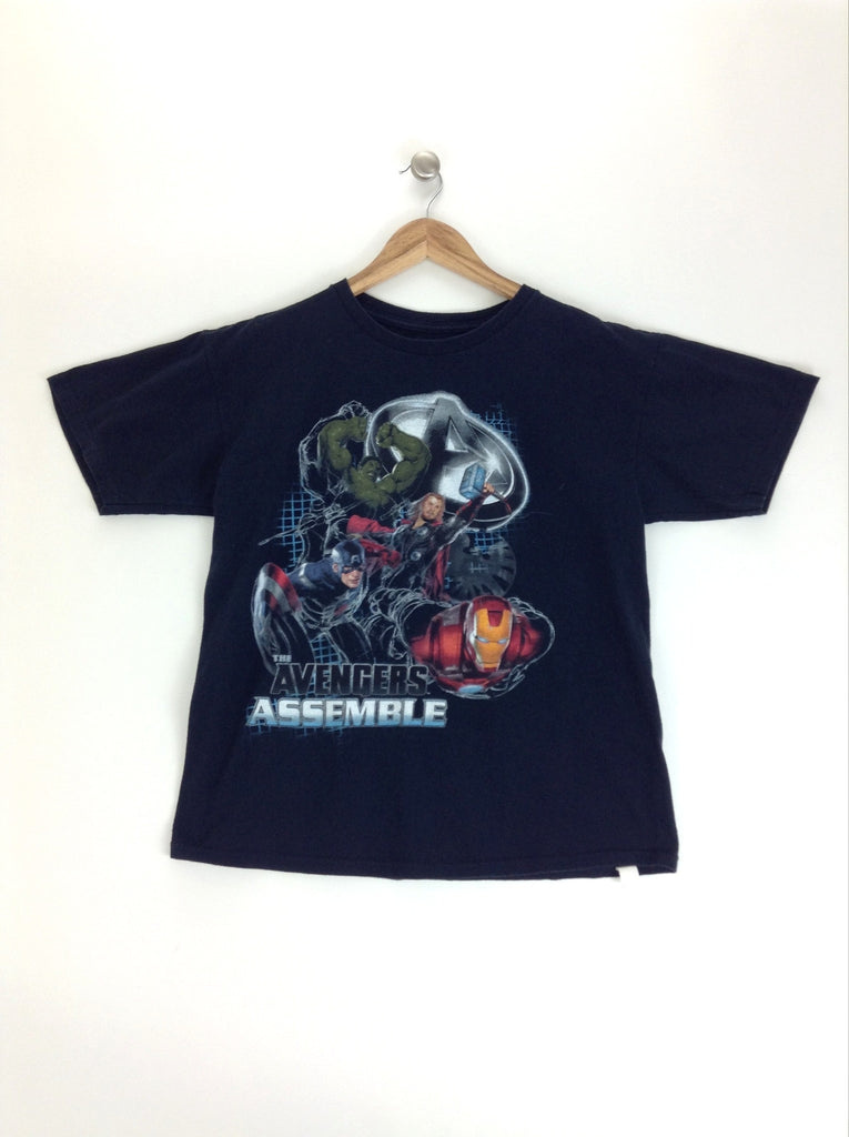 Black T-shirt