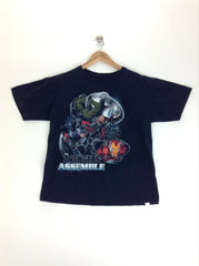 Black T-shirt