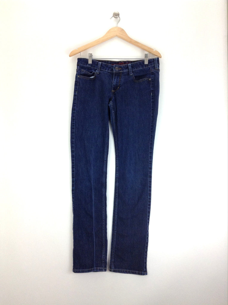 Blue Jeans