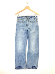 Blue Jeans