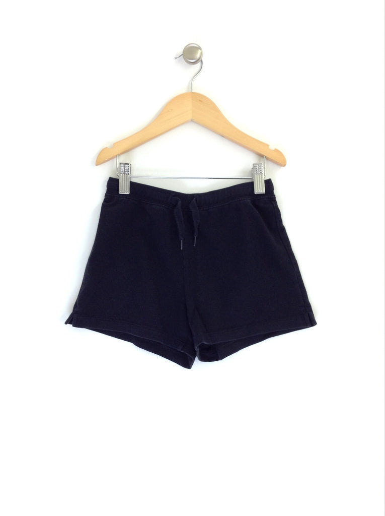 Black Shorts