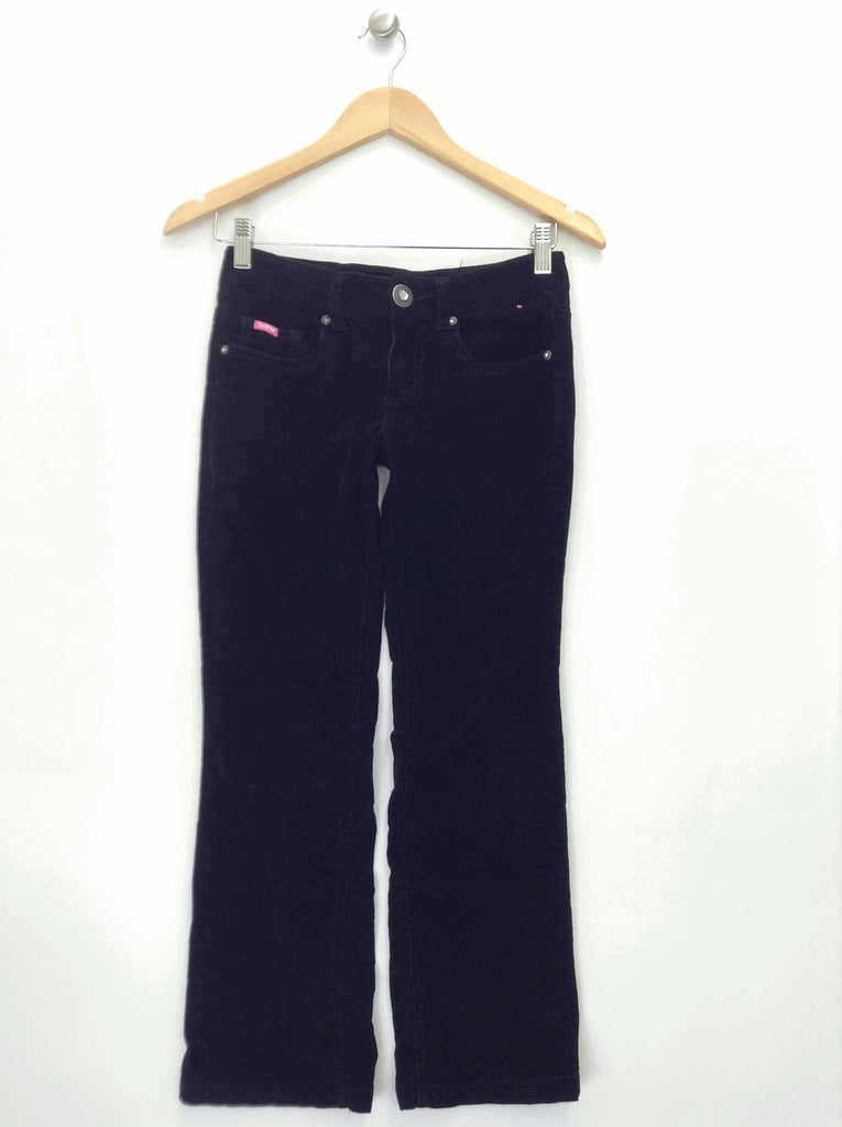 Black Pants