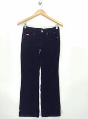 Black Pants