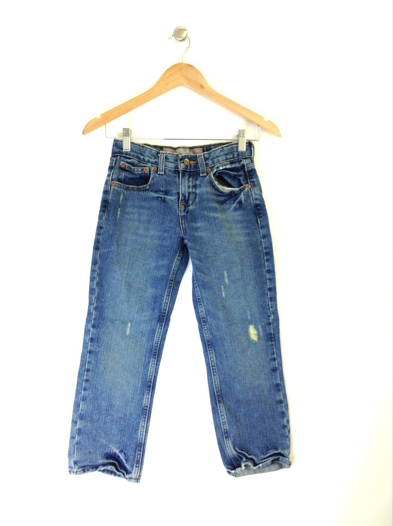 Blue Jeans