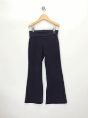 Black Sweatpants