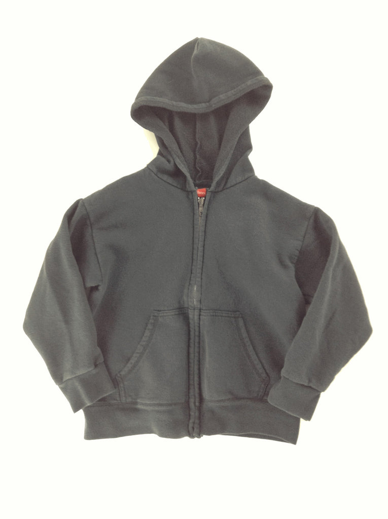 Black Hoodie