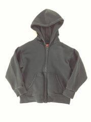 Black Hoodie