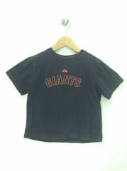 Black T-shirt