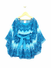 Blue Blouse