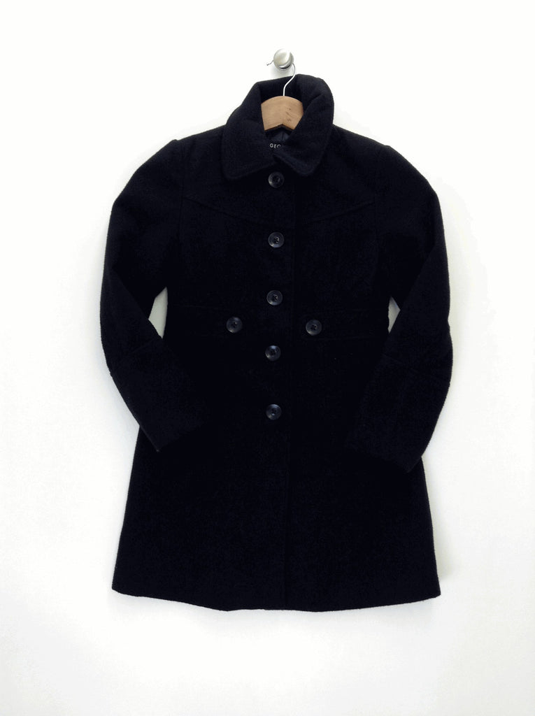 Black Coat