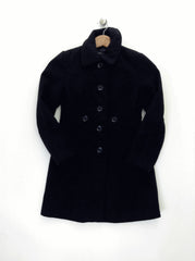 Black Coat