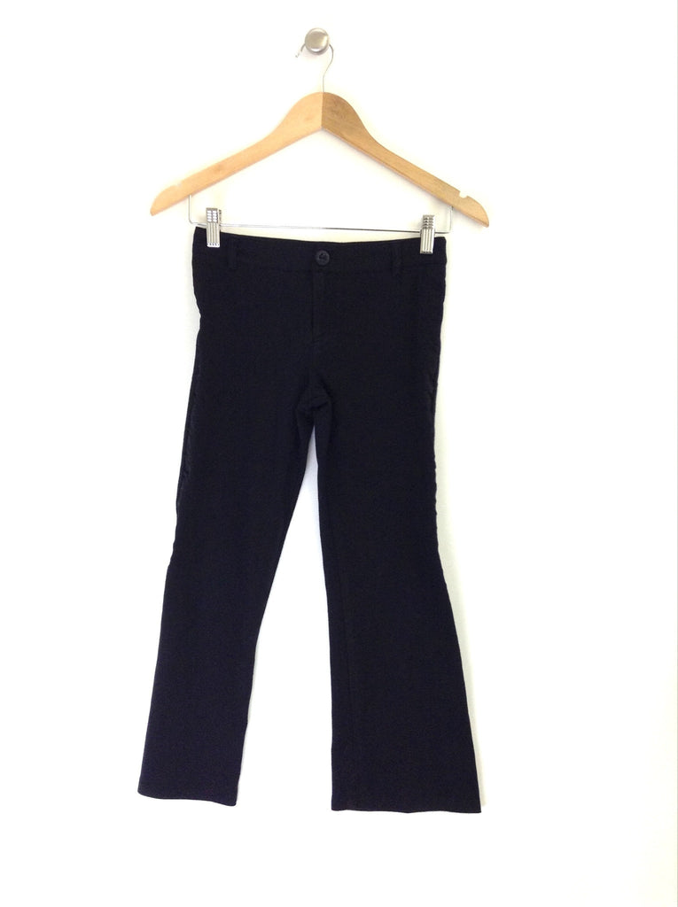 Black Pants