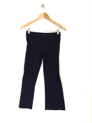 Black Pants