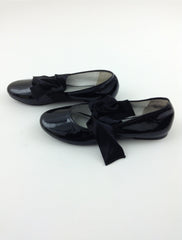 Black Shoes