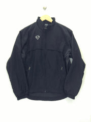 Black Jacket