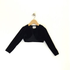 Black Sweater