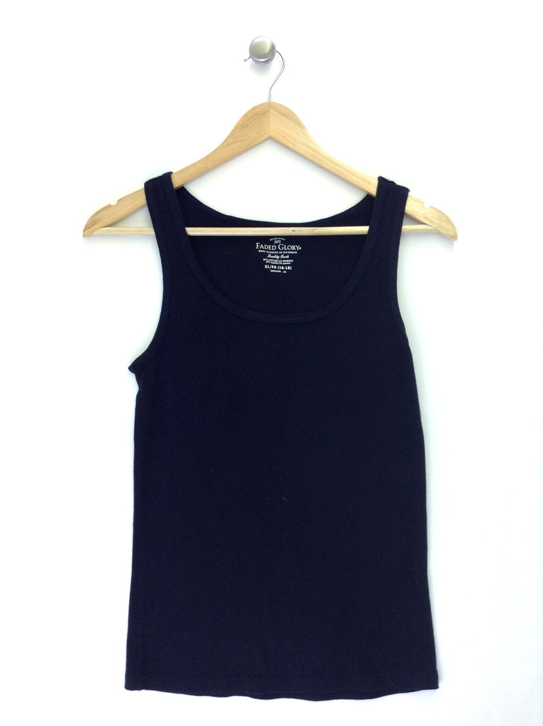 Black Tank