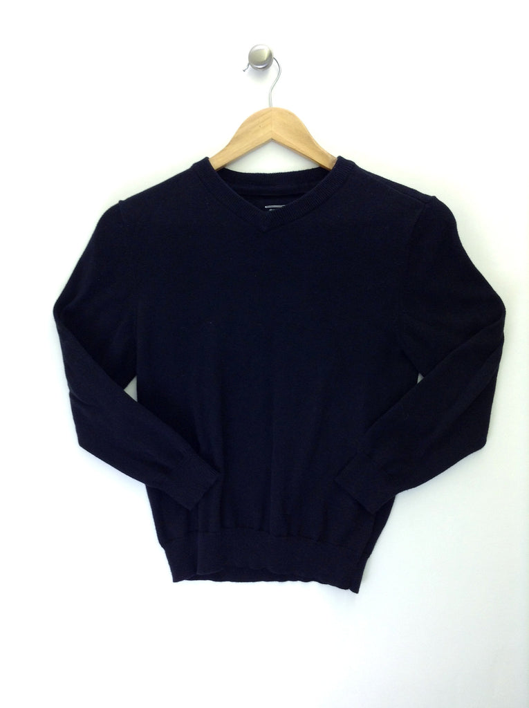 Black Sweater