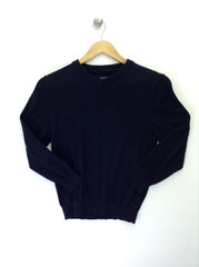 Black Sweater