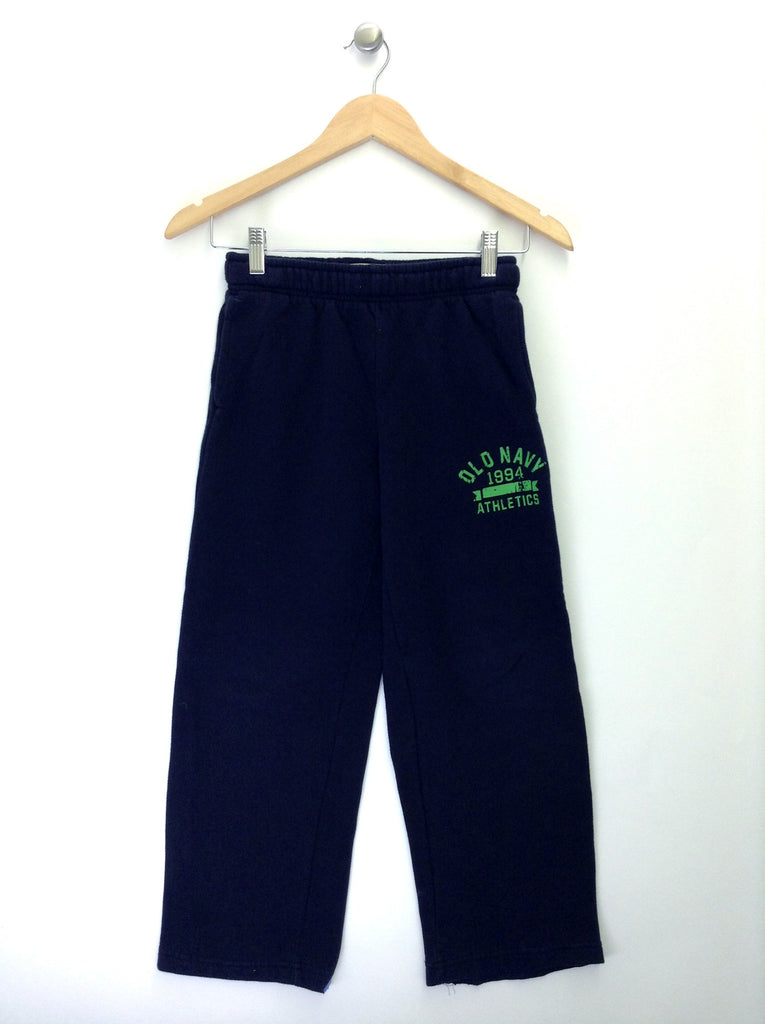 Black Sweatpants