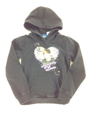 Black Hoodie