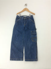 Blue Jeans