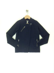 Black Jacket