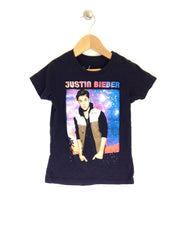 Black T-shirt
