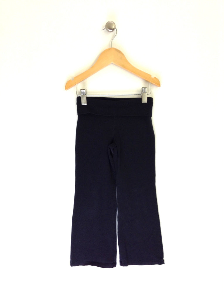 Black Sweatpants