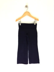 Black Sweatpants