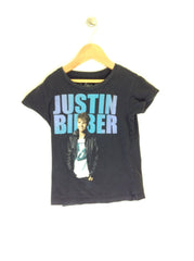 Black T-shirt
