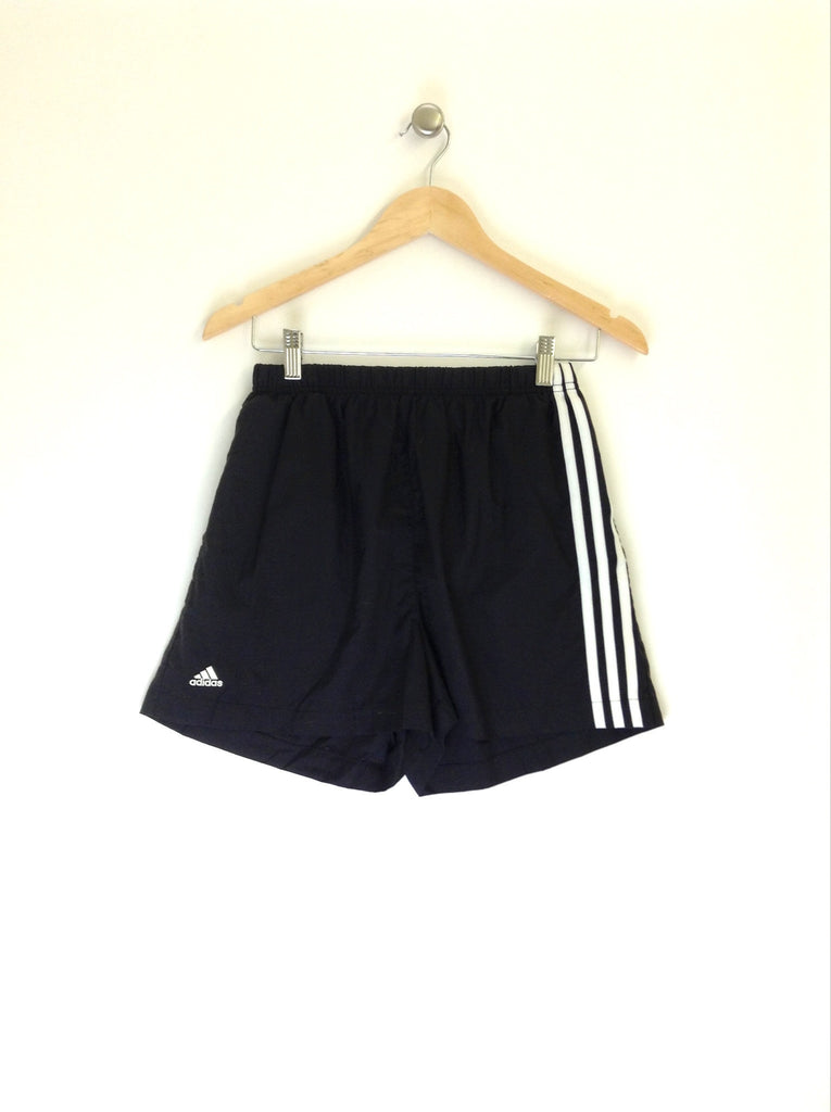 Black Shorts