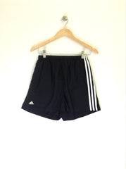 Black Shorts